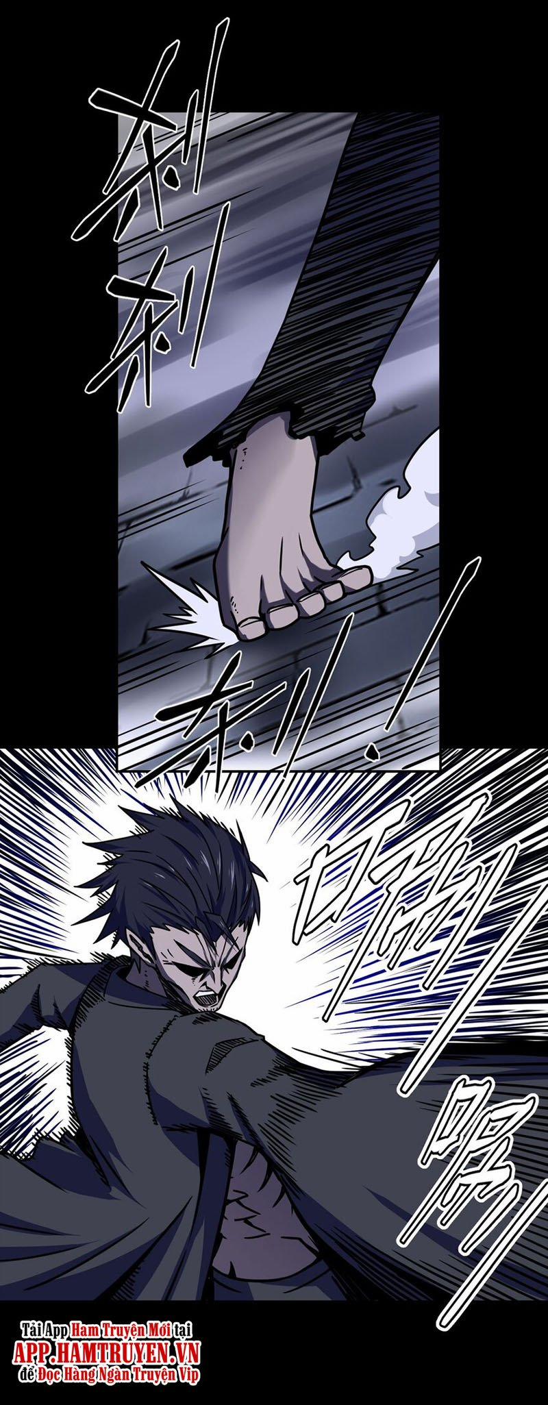 Ta Làm Đạo Sĩ Những Năm Kia 2 trang 52