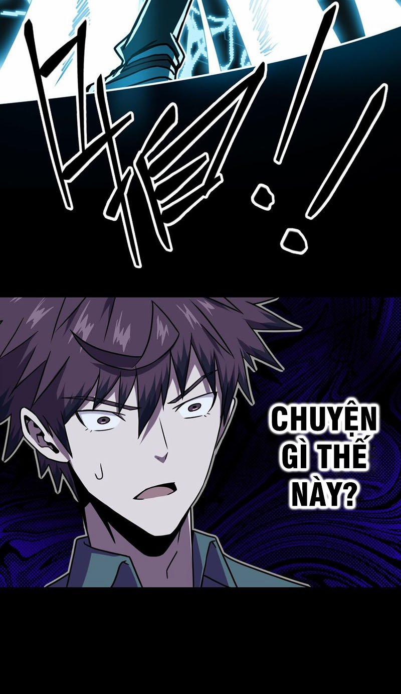 Ta Làm Đạo Sĩ Những Năm Kia 2 trang 55