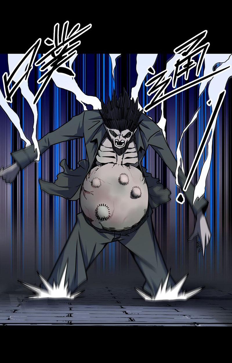 Ta Làm Đạo Sĩ Những Năm Kia 2 trang 57