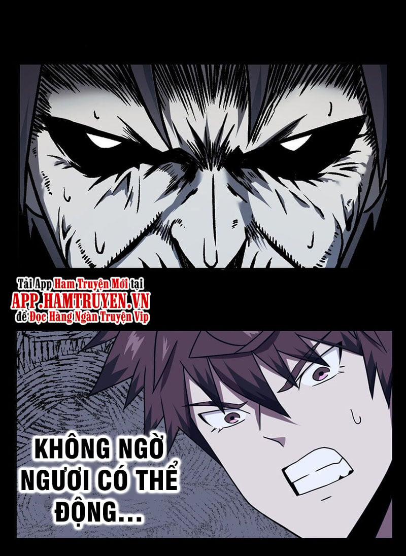 Ta Làm Đạo Sĩ Những Năm Kia 2 trang 58