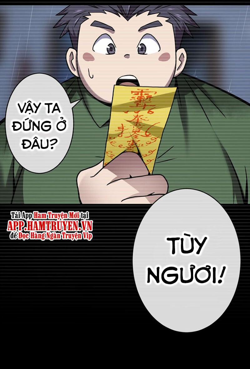 Ta Làm Đạo Sĩ Những Năm Kia 2 trang 65