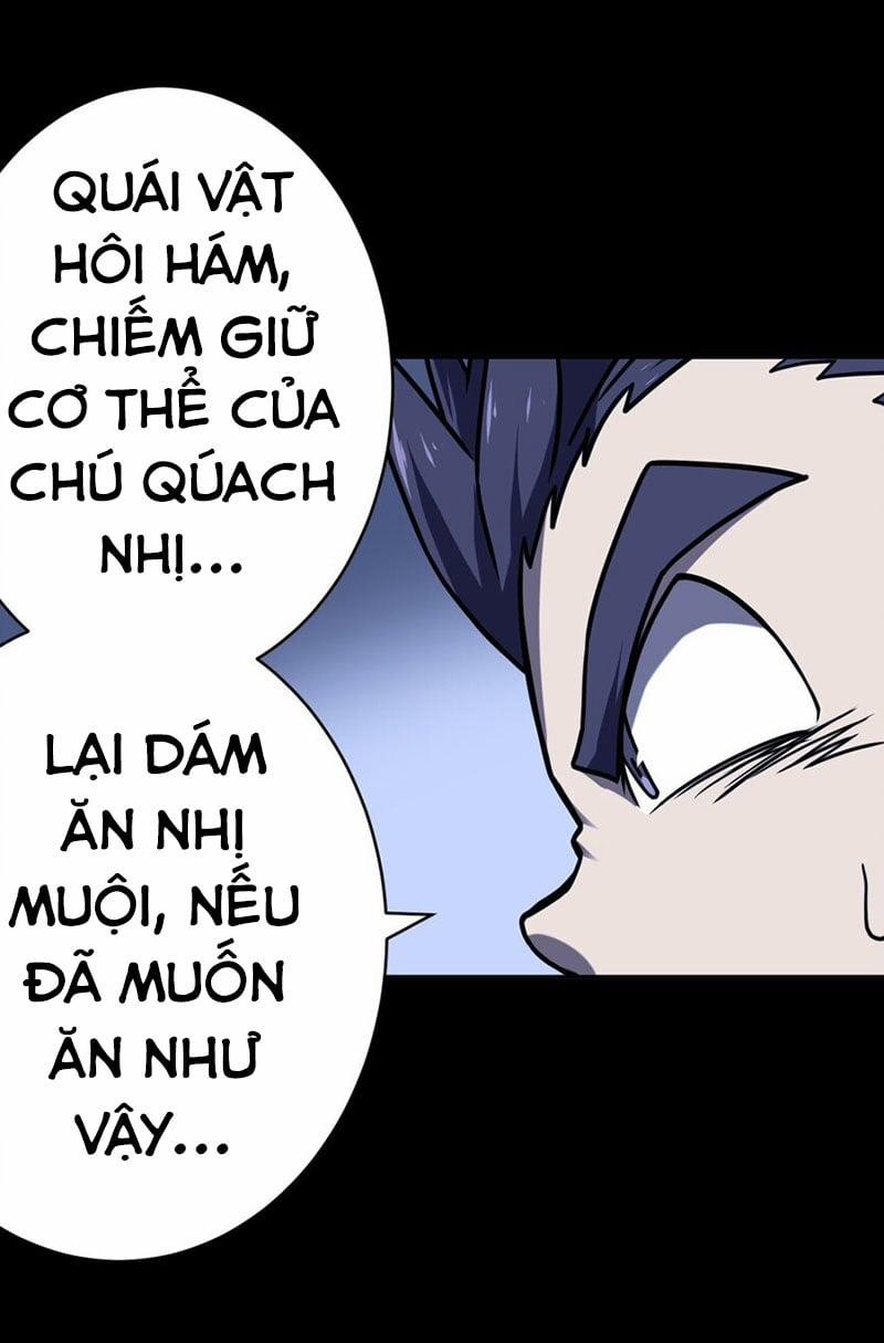 Ta Làm Đạo Sĩ Những Năm Kia 2 trang 66