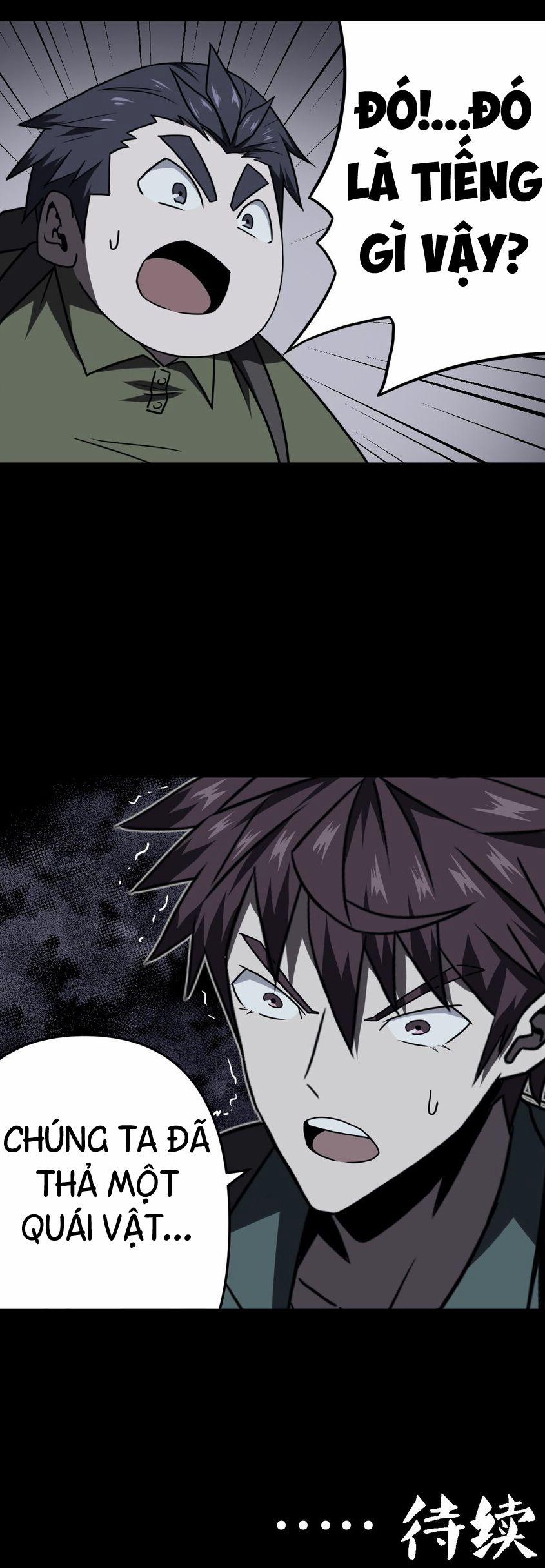 Ta Làm Đạo Sĩ Những Năm Kia 20 trang 13