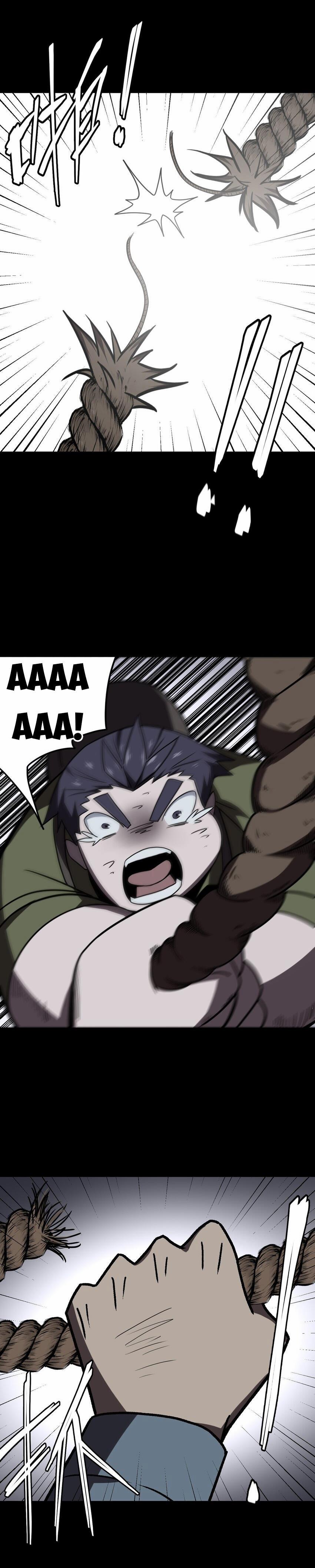 Ta Làm Đạo Sĩ Những Năm Kia 21 trang 7