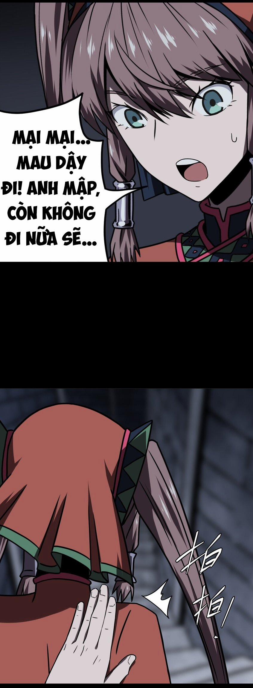 Ta Làm Đạo Sĩ Những Năm Kia 22 trang 9