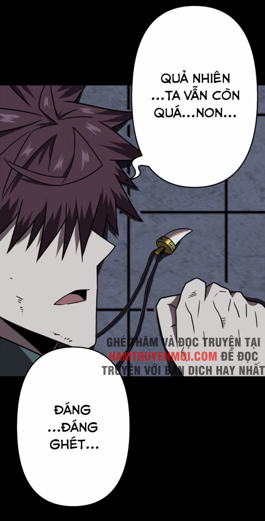 Ta Làm Đạo Sĩ Những Năm Kia 28 trang 15