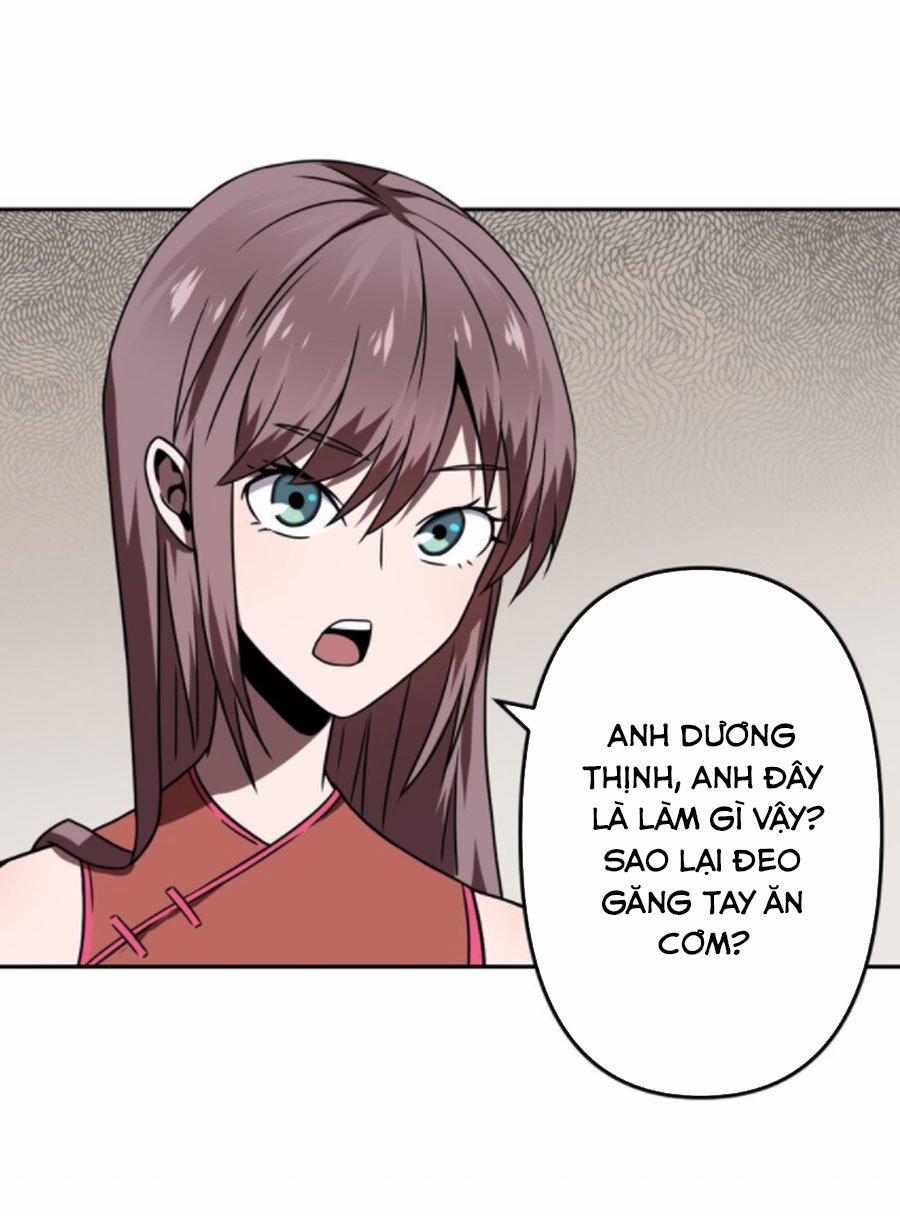 Ta Làm Đạo Sĩ Những Năm Kia 32 trang 14