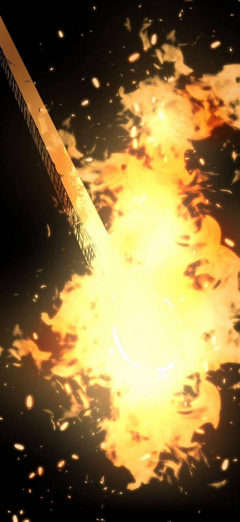 Ta Làm Đạo Sĩ Những Năm Kia 39 trang 11