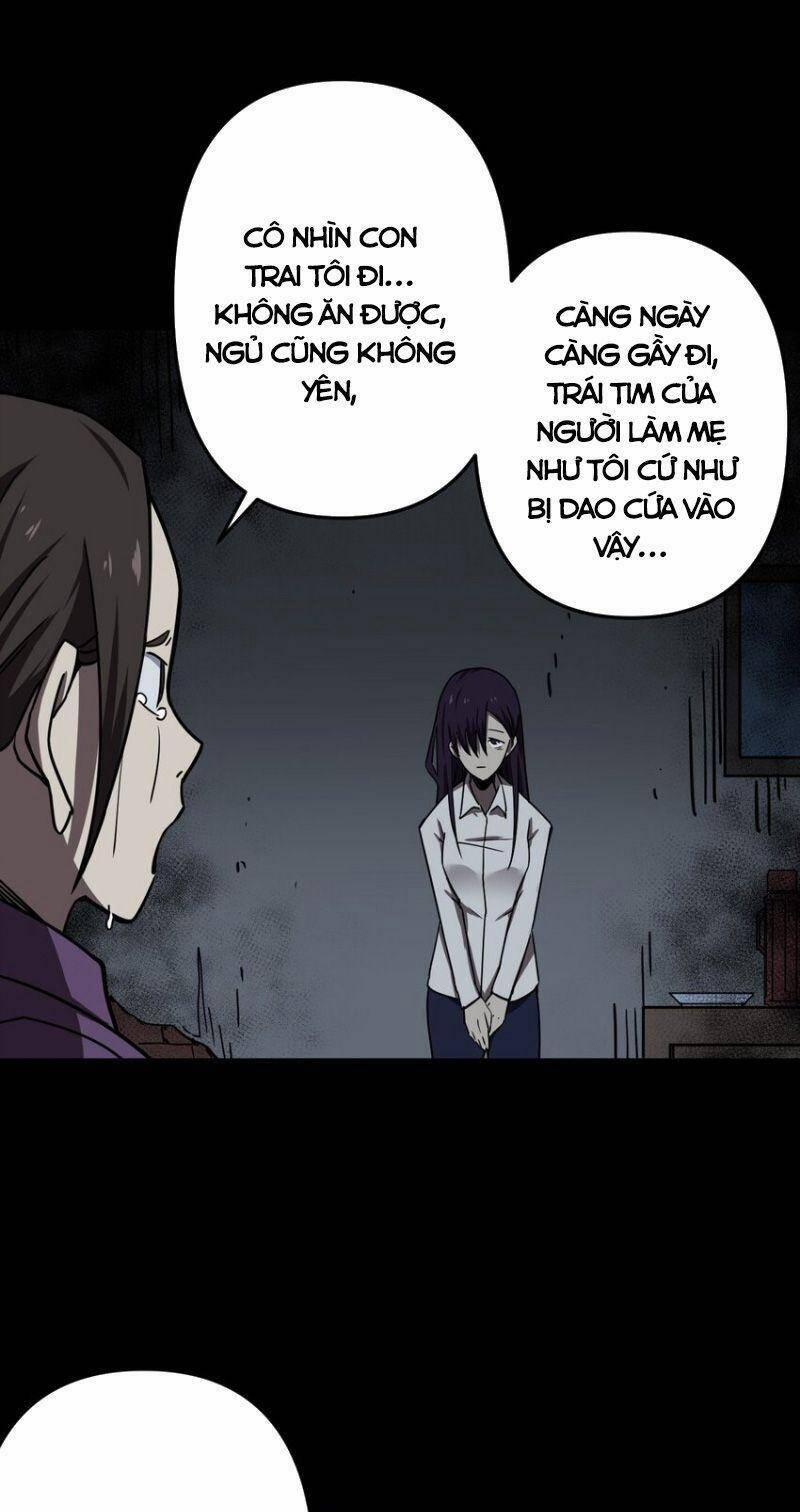 Ta Làm Đạo Sĩ Những Năm Kia 39 trang 2