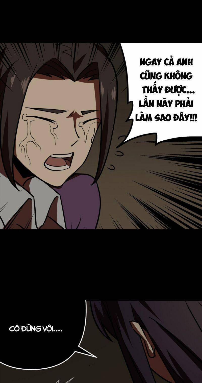 Ta Làm Đạo Sĩ Những Năm Kia 39 trang 33