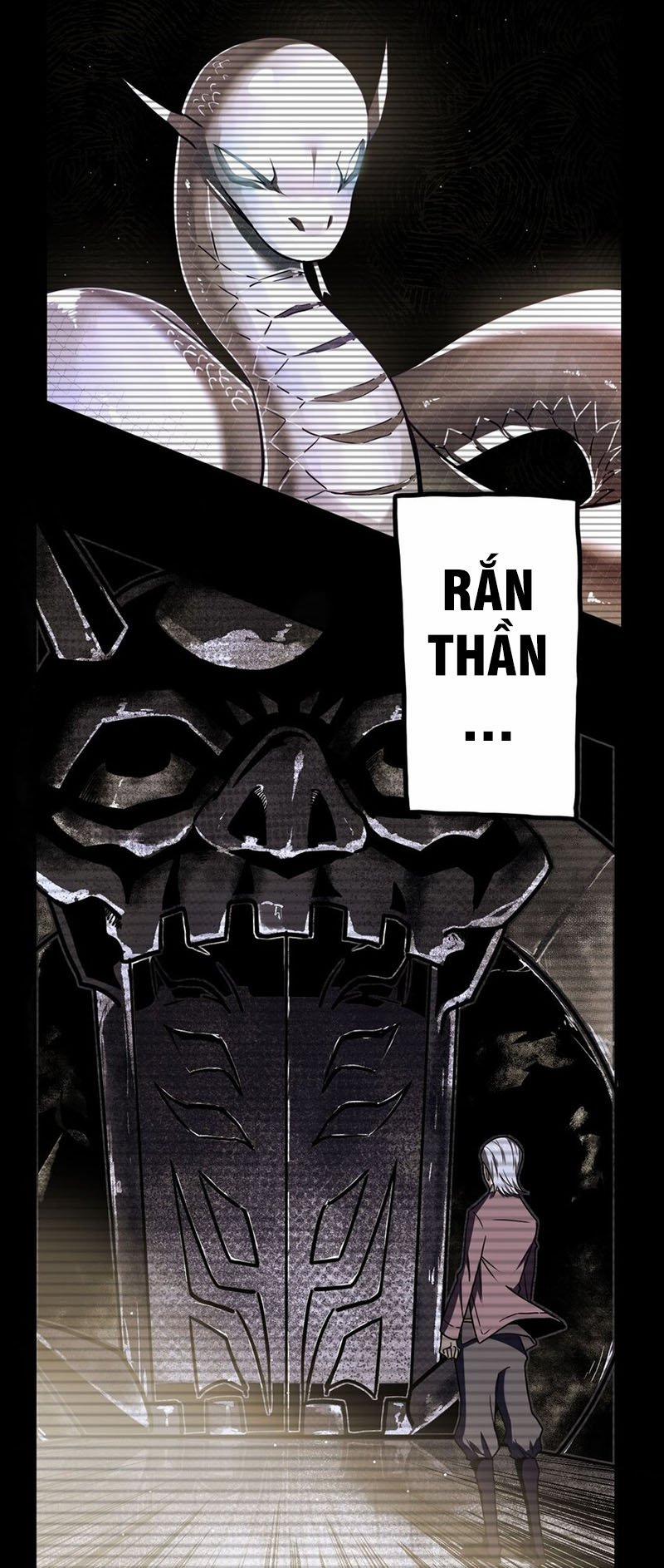 Ta Làm Đạo Sĩ Những Năm Kia 4 trang 11