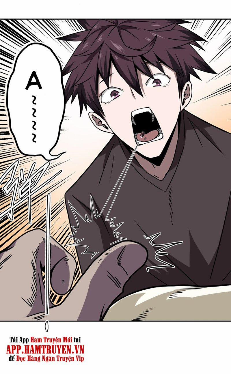 Ta Làm Đạo Sĩ Những Năm Kia 4 trang 22