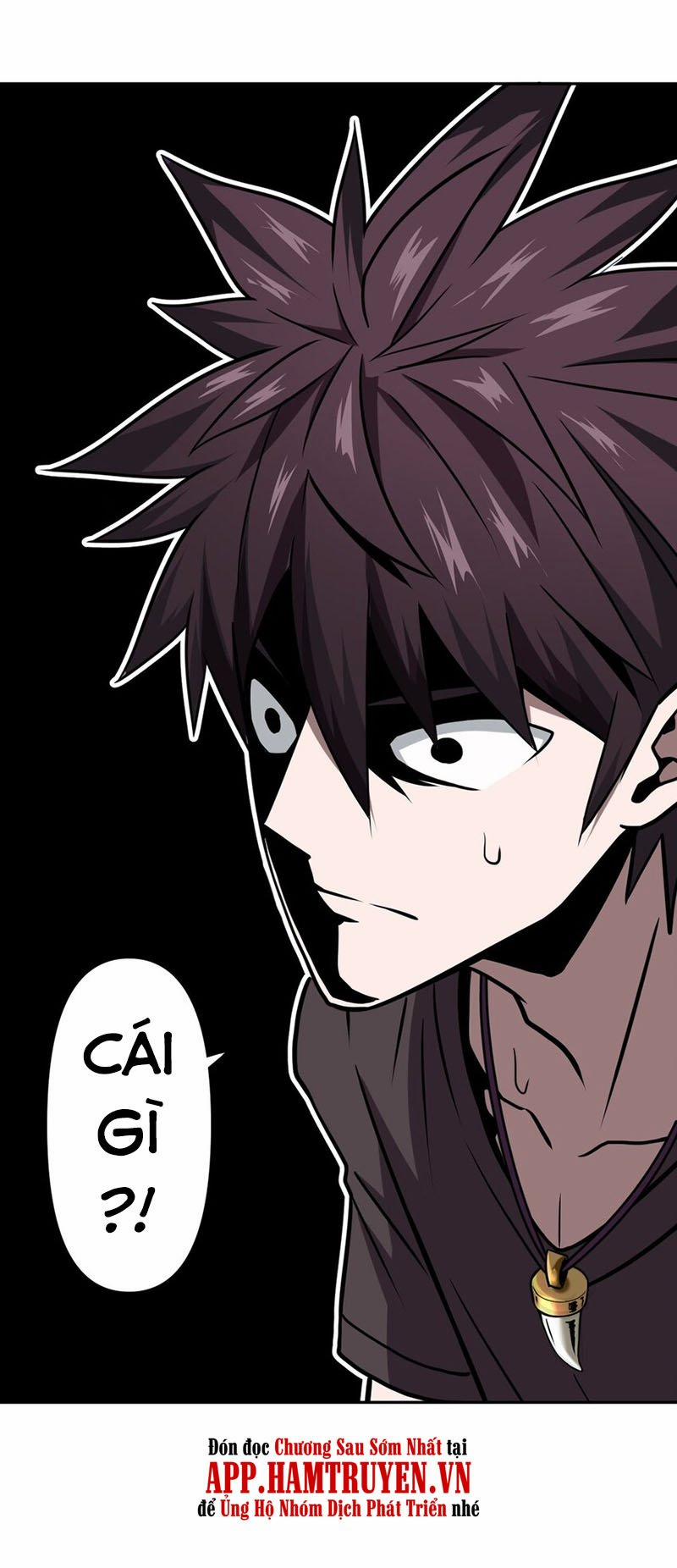 Ta Làm Đạo Sĩ Những Năm Kia 4 trang 40