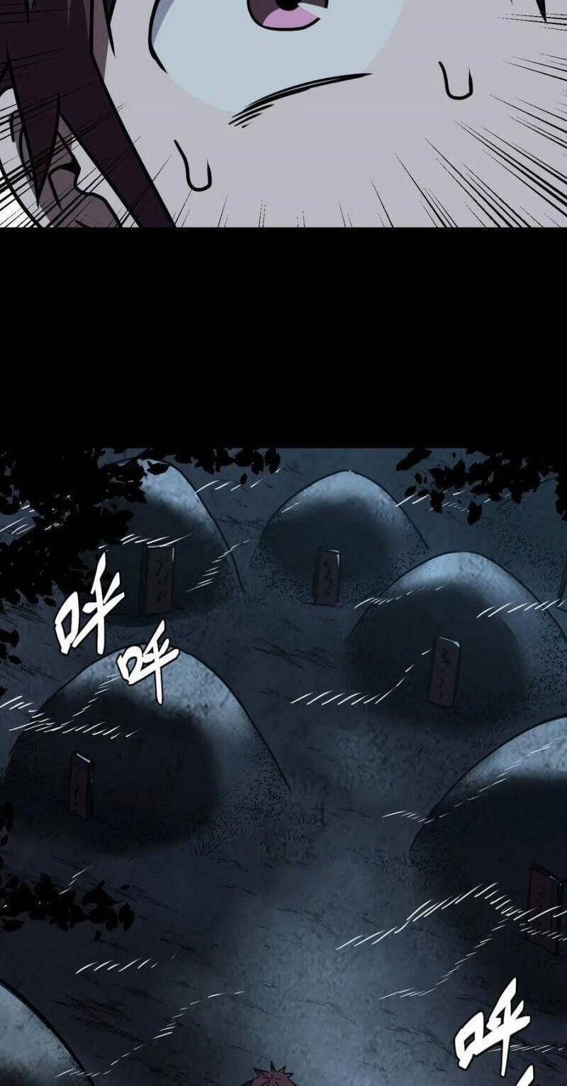 Ta Làm Đạo Sĩ Những Năm Kia 44 trang 15