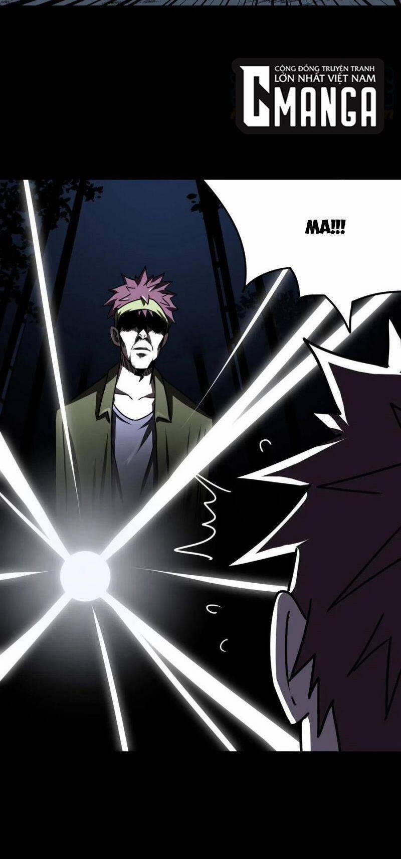 Ta Làm Đạo Sĩ Những Năm Kia 44 trang 19