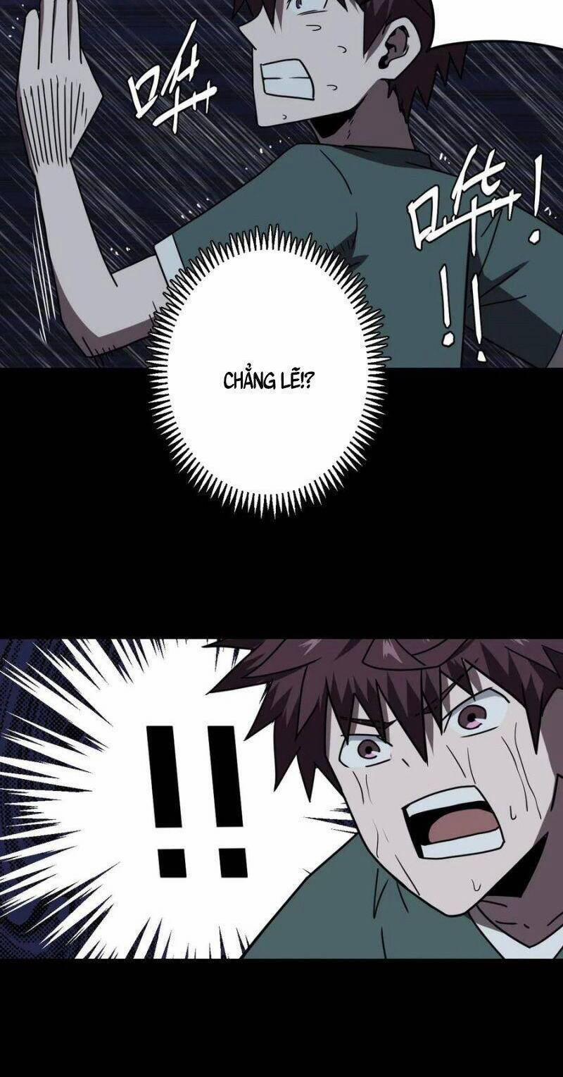 Ta Làm Đạo Sĩ Những Năm Kia 46 trang 13