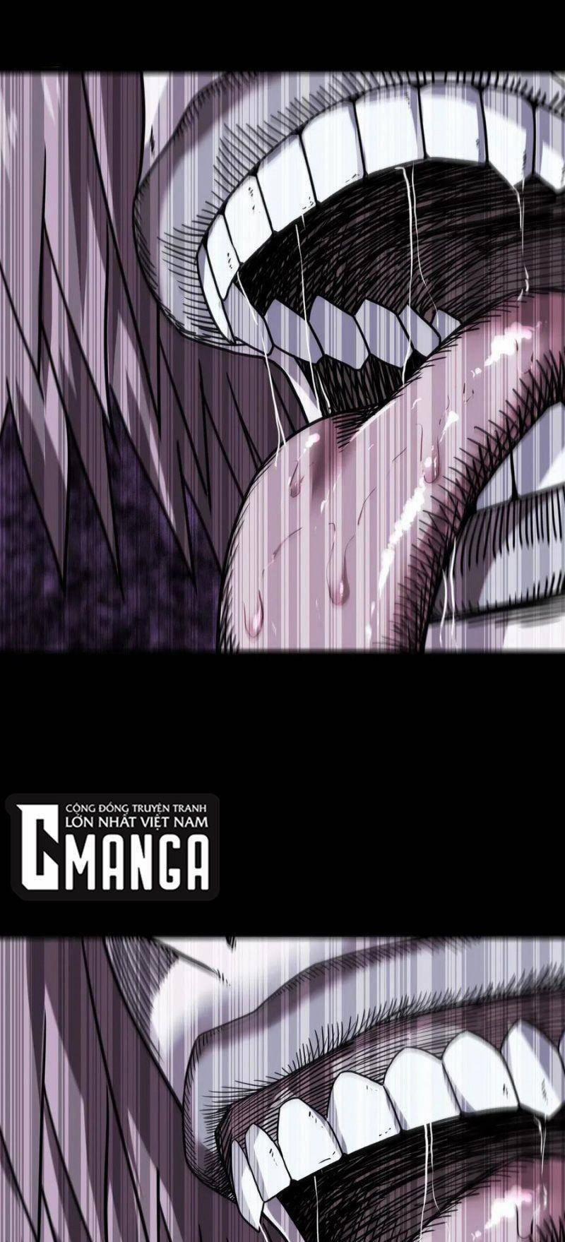 Ta Làm Đạo Sĩ Những Năm Kia 49 trang 17