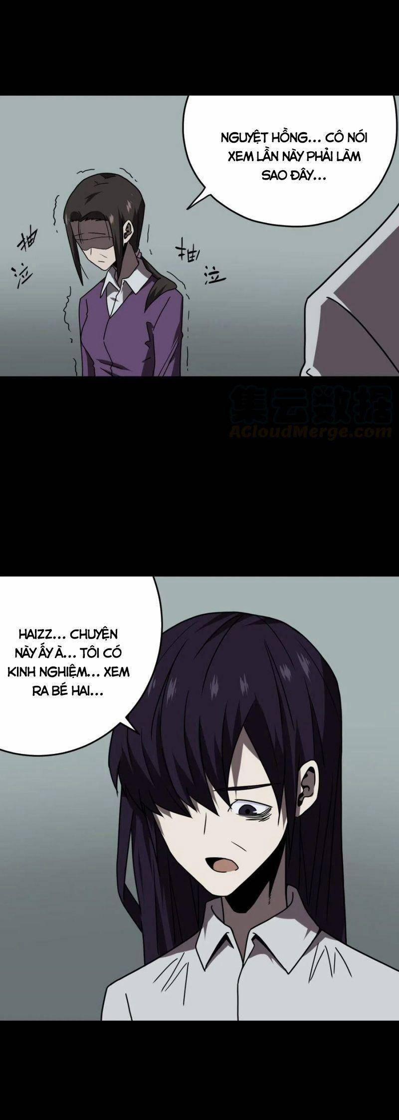 Ta Làm Đạo Sĩ Những Năm Kia 49 trang 2