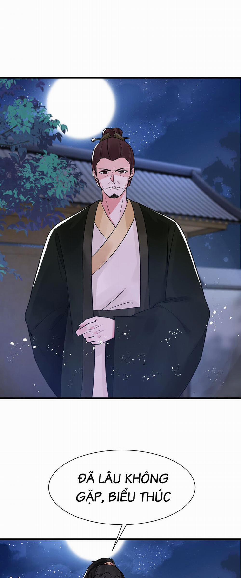 Ta Làm Mưa Làm Gió Vào Một Vạn Năm Sau 14 trang 13