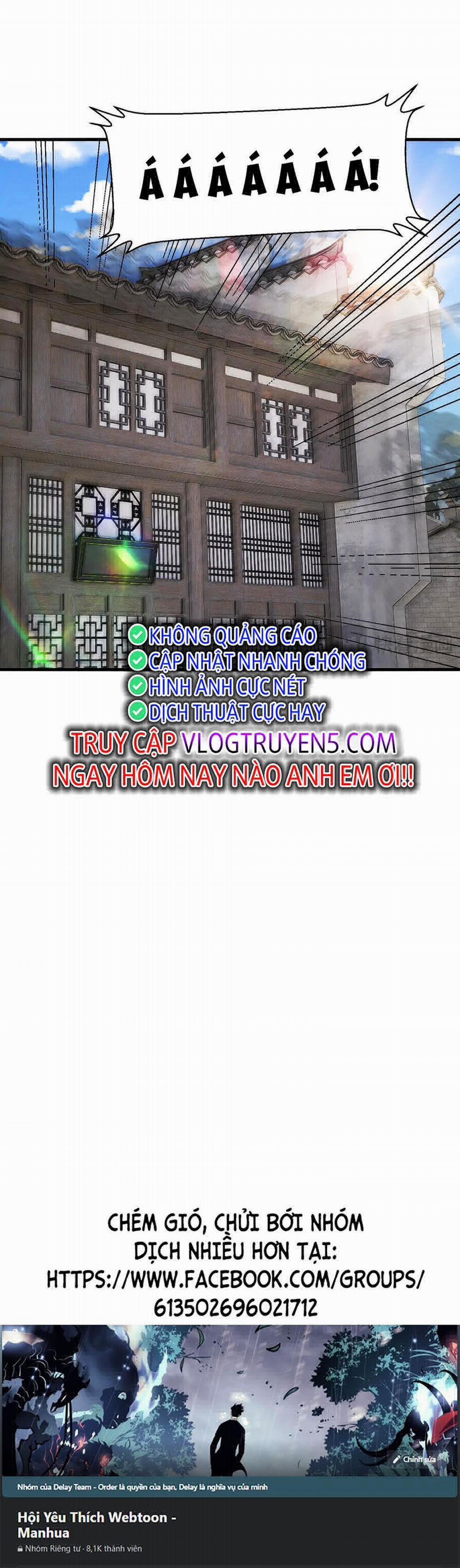 Ta Làm Mưa Làm Gió Vào Một Vạn Năm Sau 3 trang 24