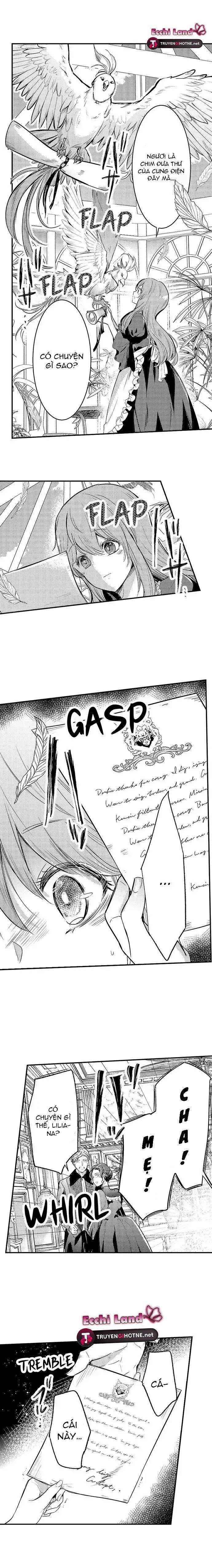 Ta Làm Vua Vì Muốn Sánh Đôi Cùng Em 1.1 trang 4