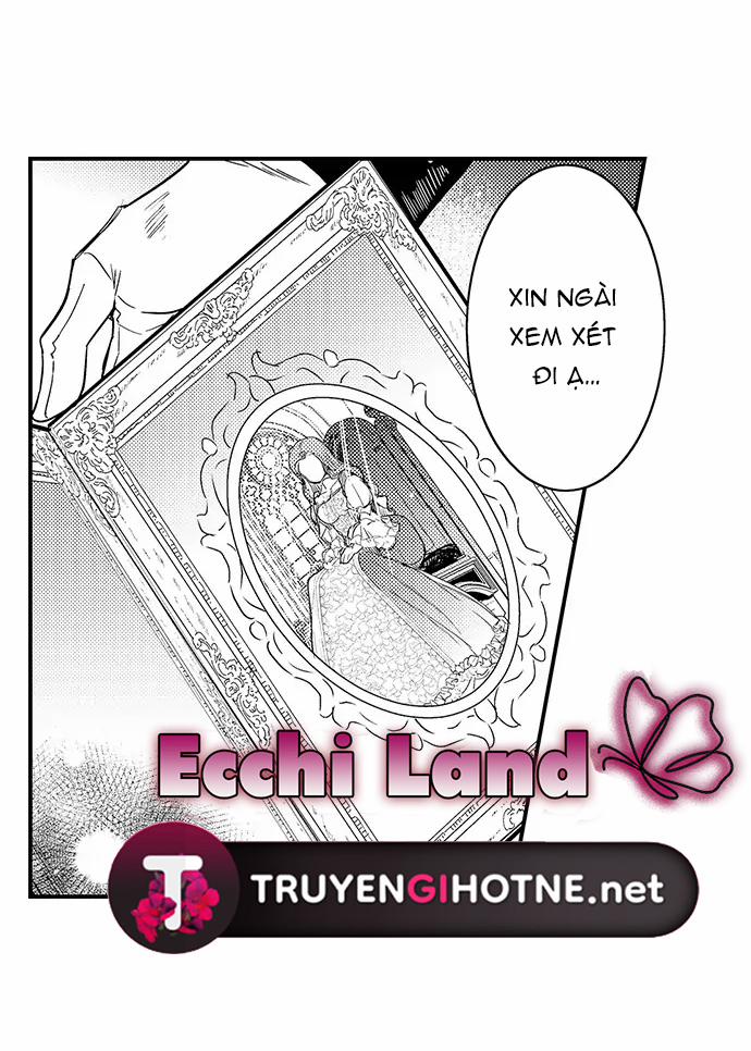 Ta Làm Vua Vì Muốn Sánh Đôi Cùng Em 11.1 trang 12