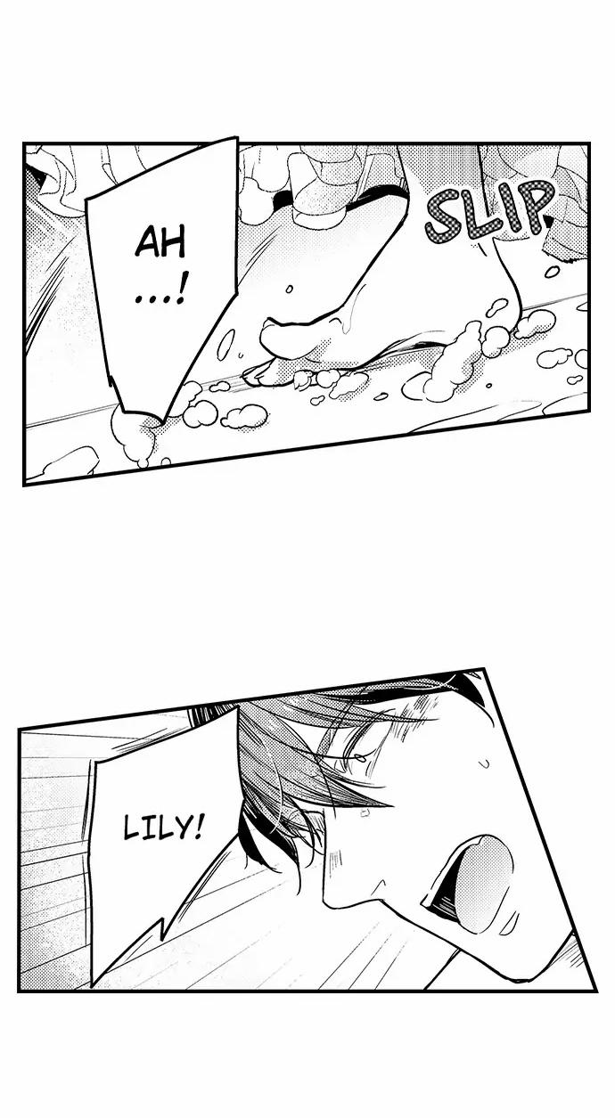 Ta Làm Vua Vì Muốn Sánh Đôi Cùng Em 11.2 trang 3