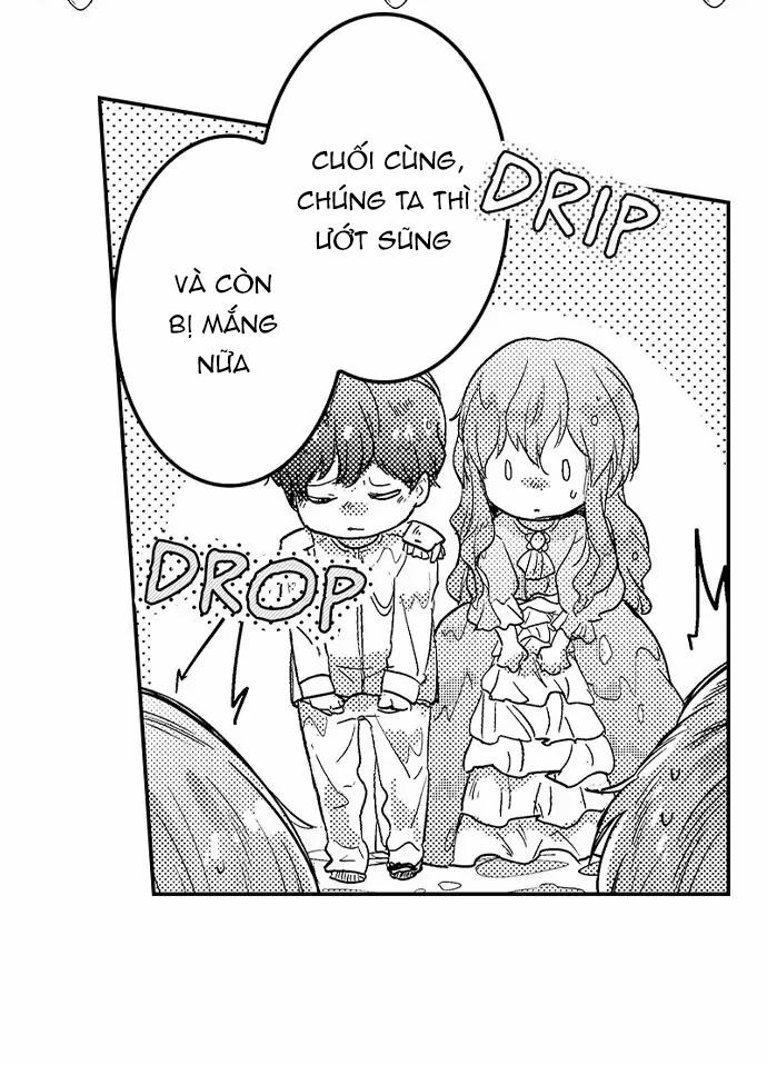 Ta Làm Vua Vì Muốn Sánh Đôi Cùng Em 11.2 trang 9