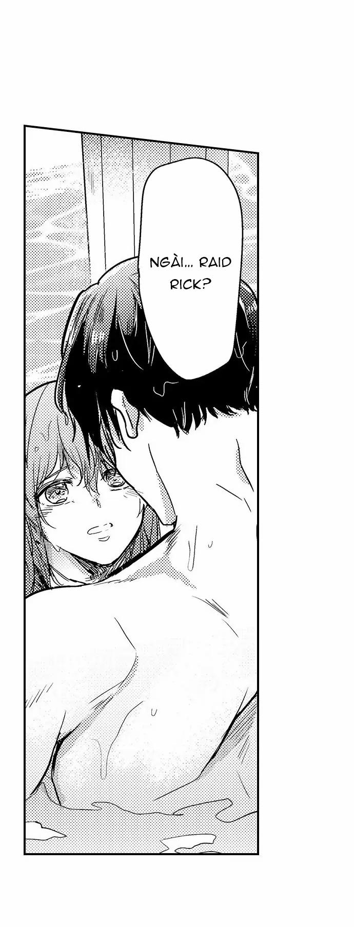 Ta Làm Vua Vì Muốn Sánh Đôi Cùng Em 12.1 trang 10