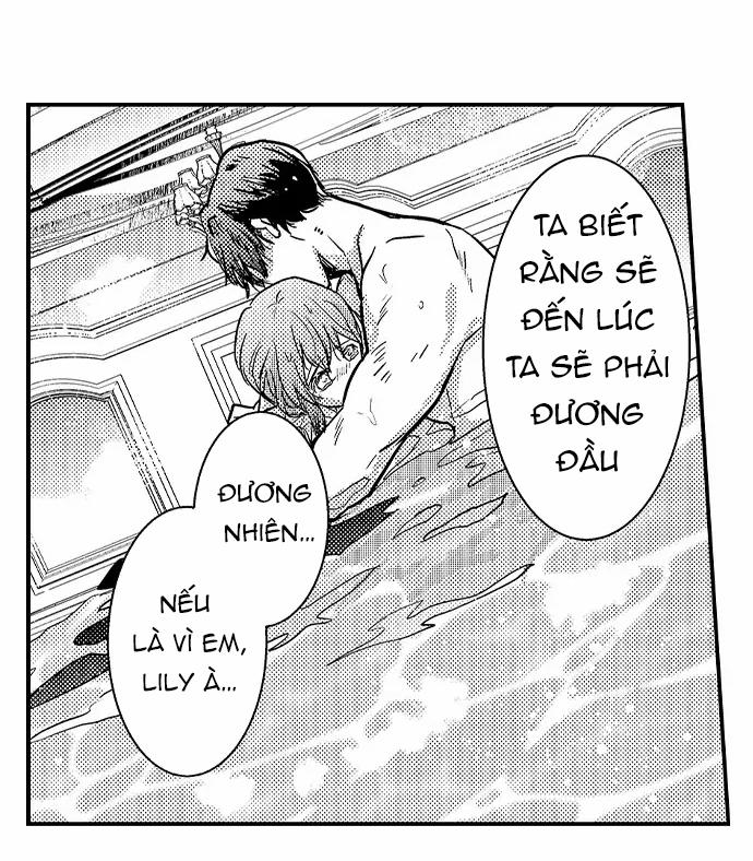 Ta Làm Vua Vì Muốn Sánh Đôi Cùng Em 12.1 trang 12