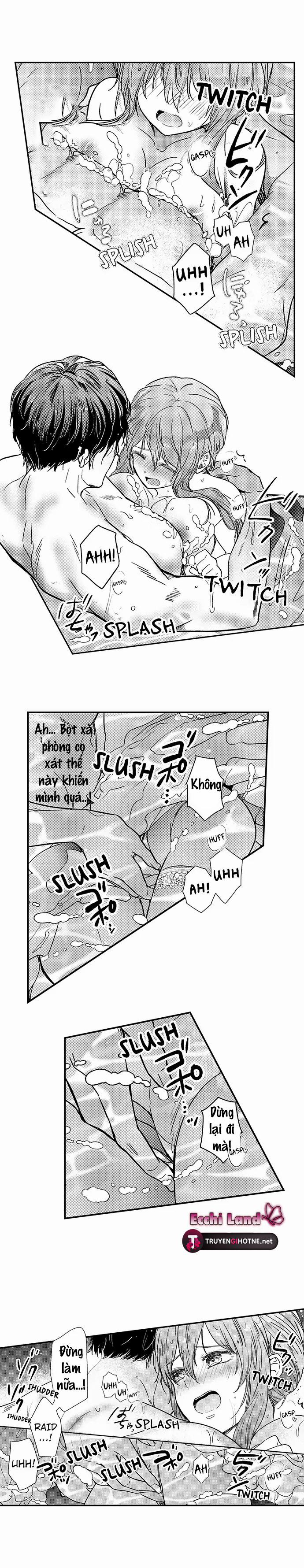 Ta Làm Vua Vì Muốn Sánh Đôi Cùng Em 14.1 trang 2