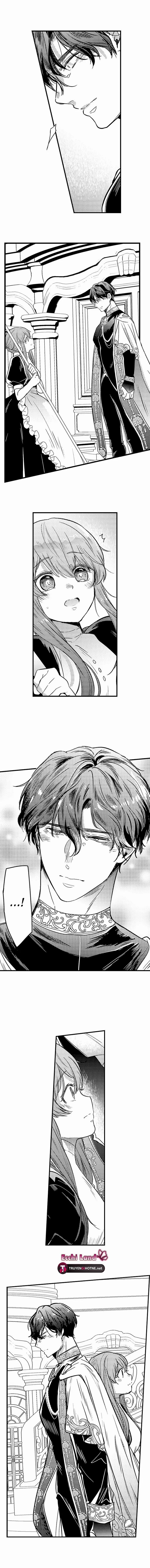 Ta Làm Vua Vì Muốn Sánh Đôi Cùng Em 21.2 trang 2