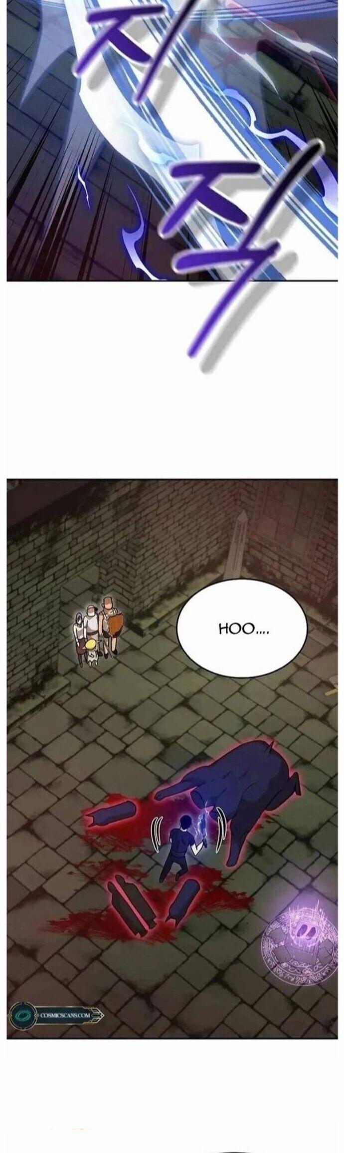 Ta Leo Lên Đỉnh Cao Ngay Cả Những Hồi Quy Giả Cũng Không Thể Đạt Tới 31 trang 19