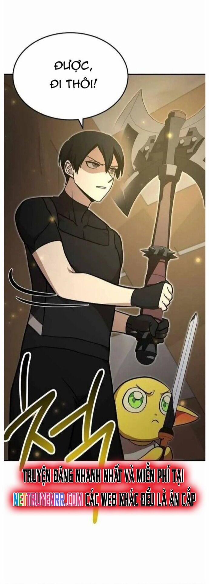 Ta Leo Lên Đỉnh Cao Ngay Cả Những Hồi Quy Giả Cũng Không Thể Đạt Tới 33 trang 54