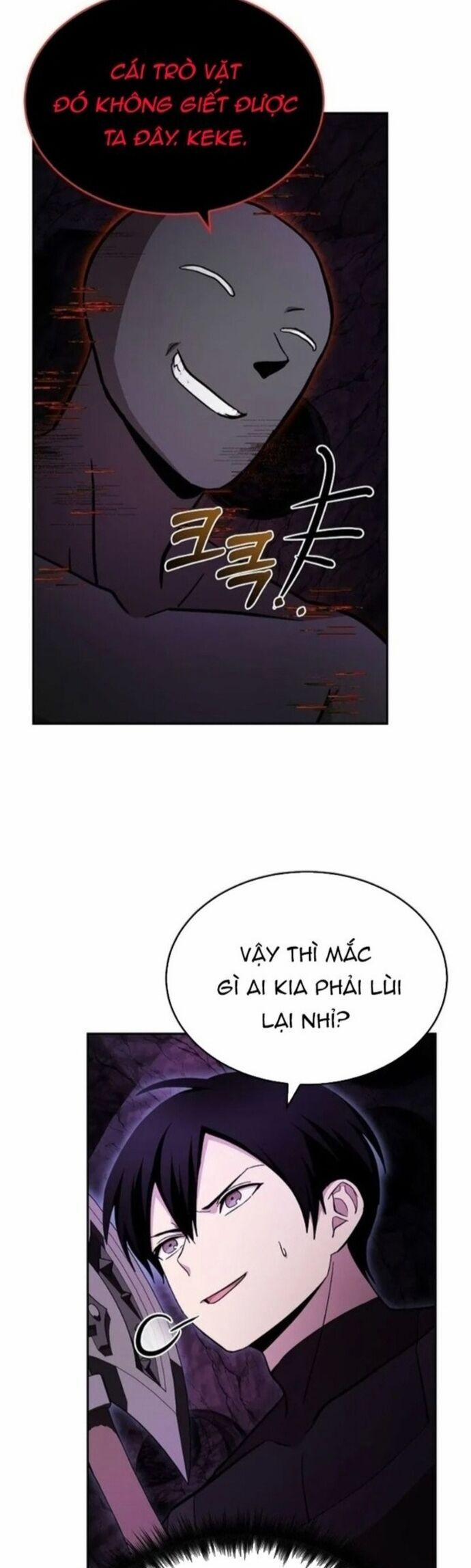 Ta Leo Lên Đỉnh Cao Ngay Cả Những Hồi Quy Giả Cũng Không Thể Đạt Tới 35 trang 42