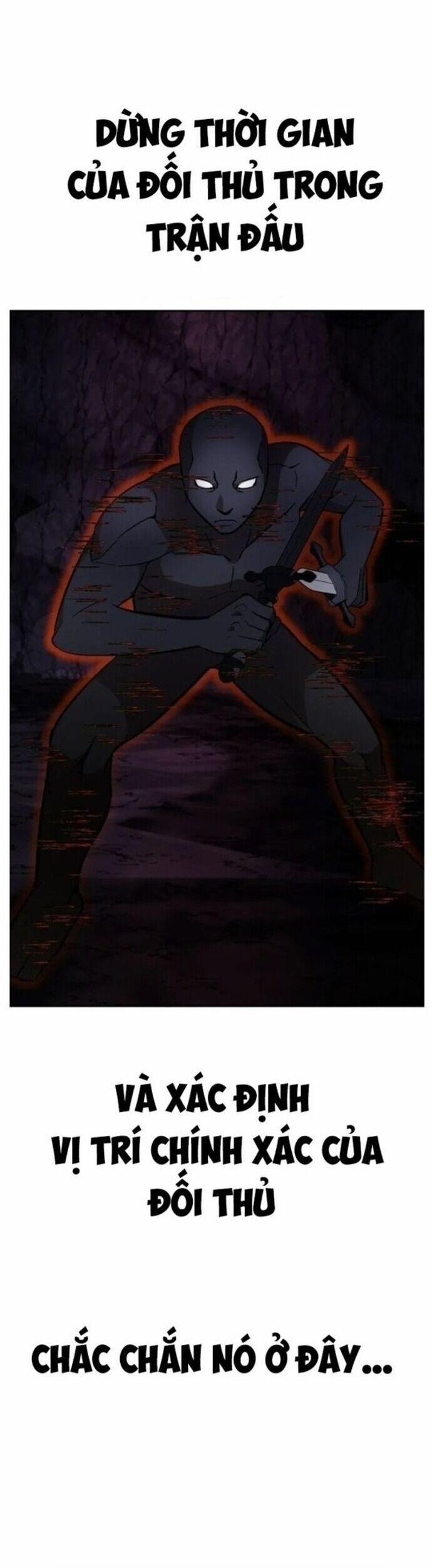 Ta Leo Lên Đỉnh Cao Ngay Cả Những Hồi Quy Giả Cũng Không Thể Đạt Tới 35 trang 45