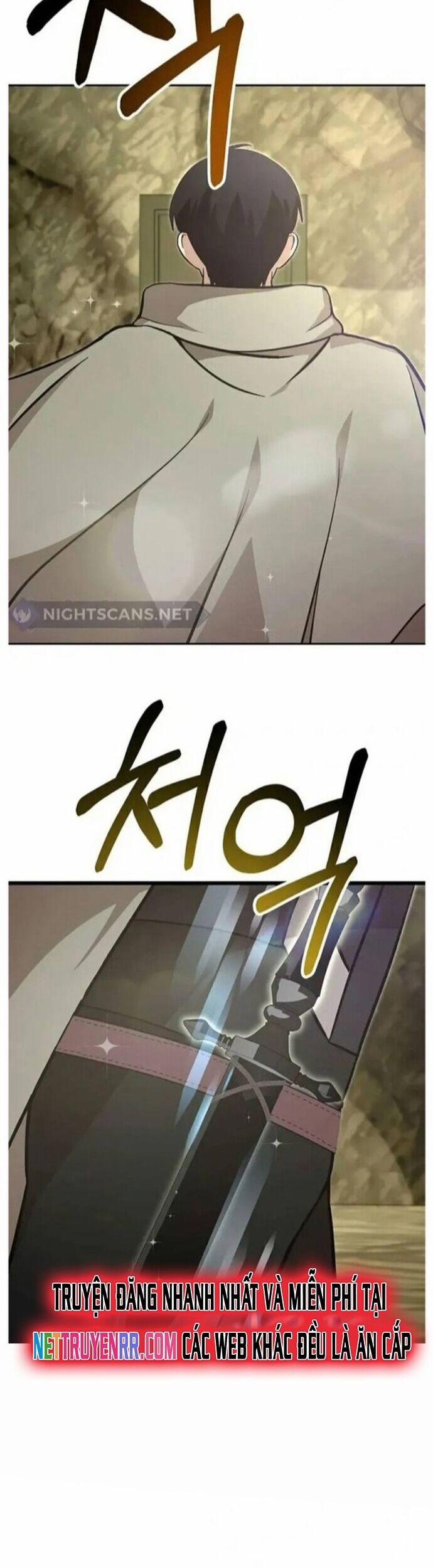 Ta Leo Lên Đỉnh Cao Ngay Cả Những Hồi Quy Giả Cũng Không Thể Đạt Tới 36 trang 20