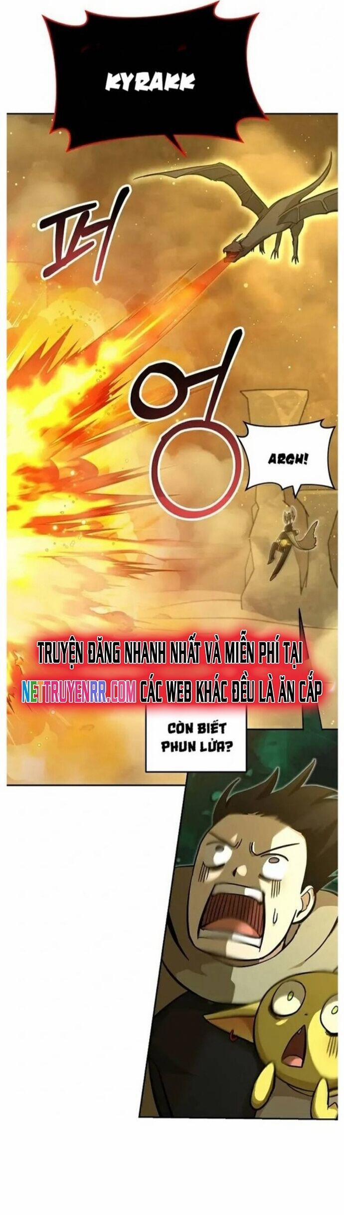 Ta Leo Lên Đỉnh Cao Ngay Cả Những Hồi Quy Giả Cũng Không Thể Đạt Tới 36 trang 29