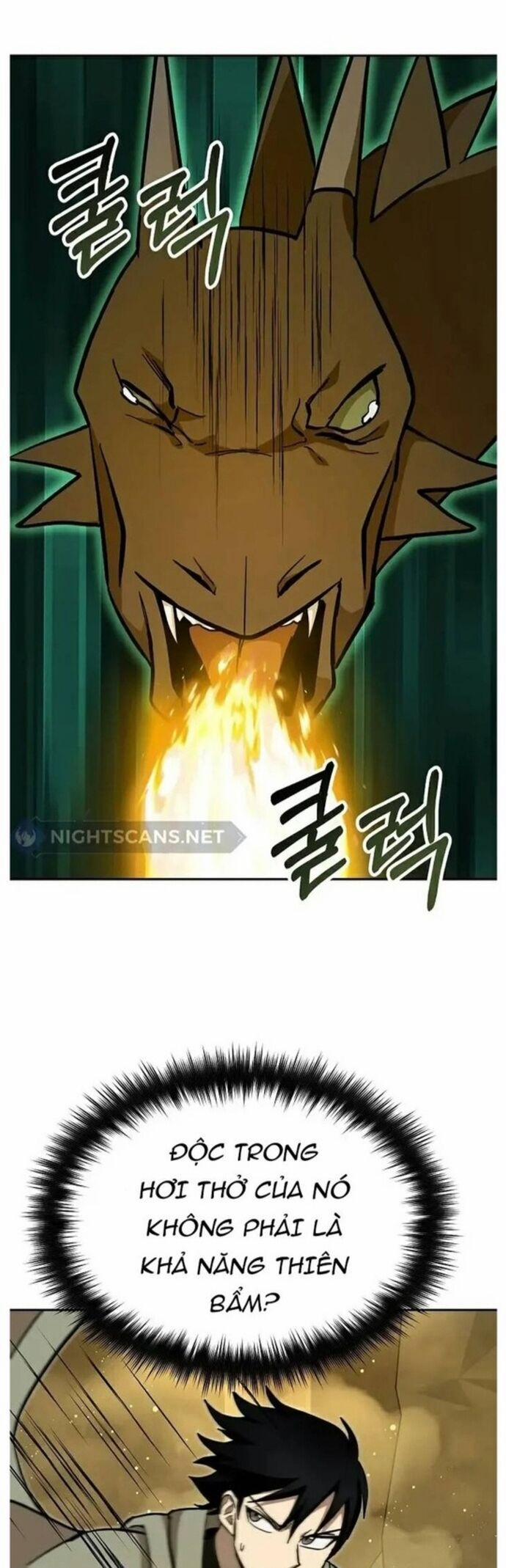 Ta Leo Lên Đỉnh Cao Ngay Cả Những Hồi Quy Giả Cũng Không Thể Đạt Tới 36 trang 37