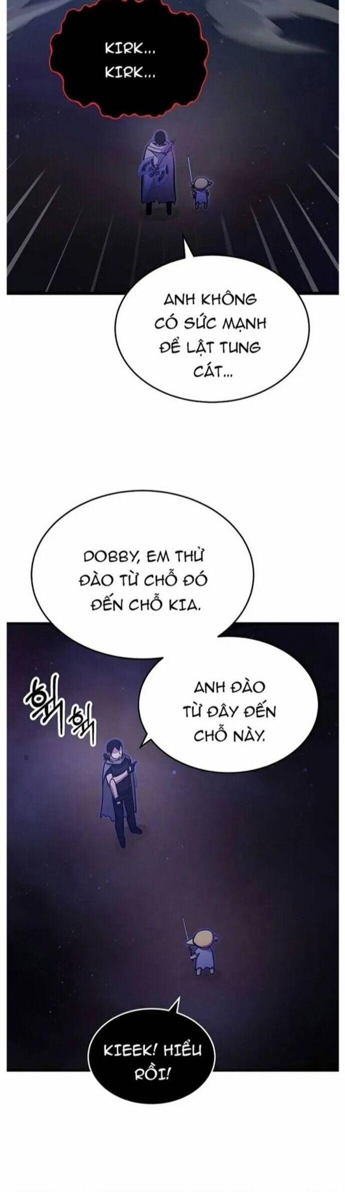 Ta Leo Lên Đỉnh Cao Ngay Cả Những Hồi Quy Giả Cũng Không Thể Đạt Tới 36 trang 46