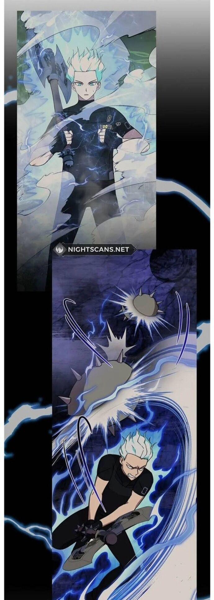 Ta Leo Lên Đỉnh Cao Ngay Cả Những Hồi Quy Giả Cũng Không Thể Đạt Tới 38 trang 50