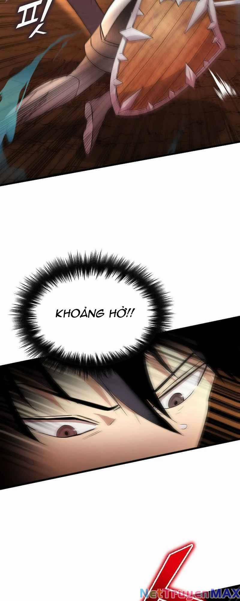 Ta Leo Lên Đỉnh Cao Ngay Cả Những Hồi Quy Giả Cũng Không Thể Đạt Tới 5 trang 9