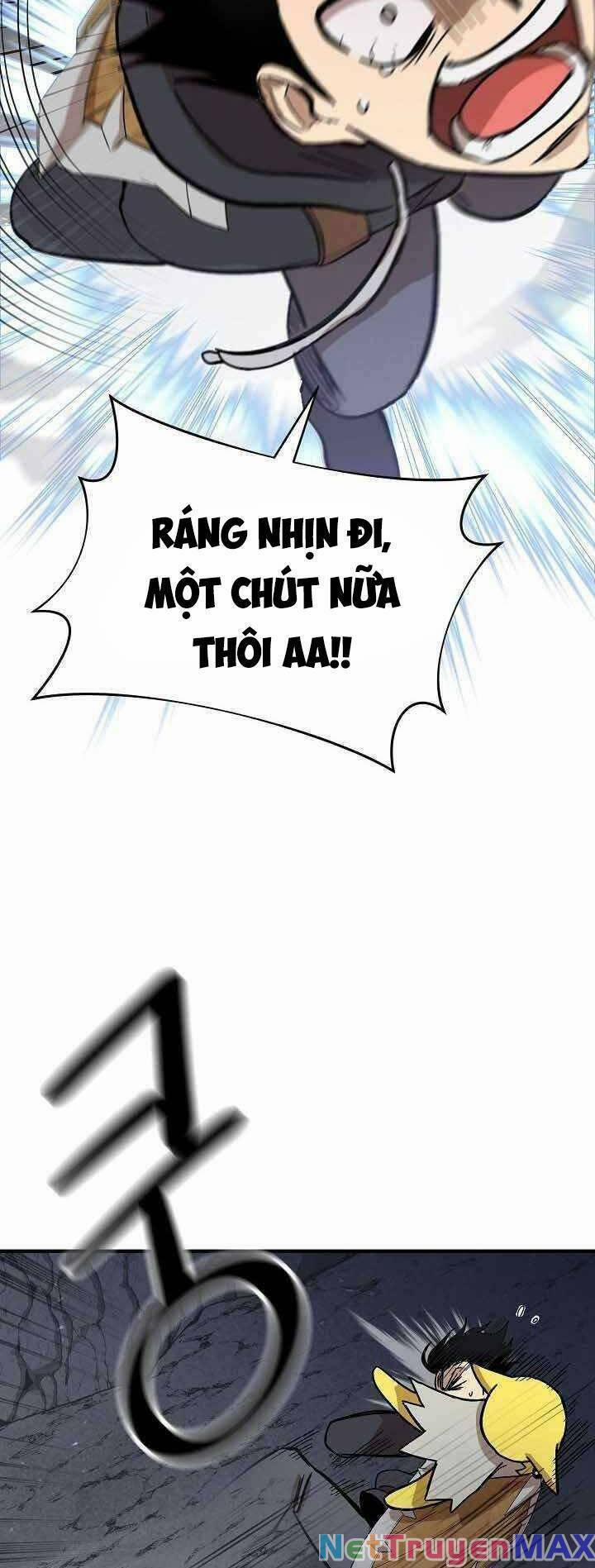 Ta Leo Lên Đỉnh Cao Ngay Cả Những Hồi Quy Giả Cũng Không Thể Đạt Tới 7 trang 38