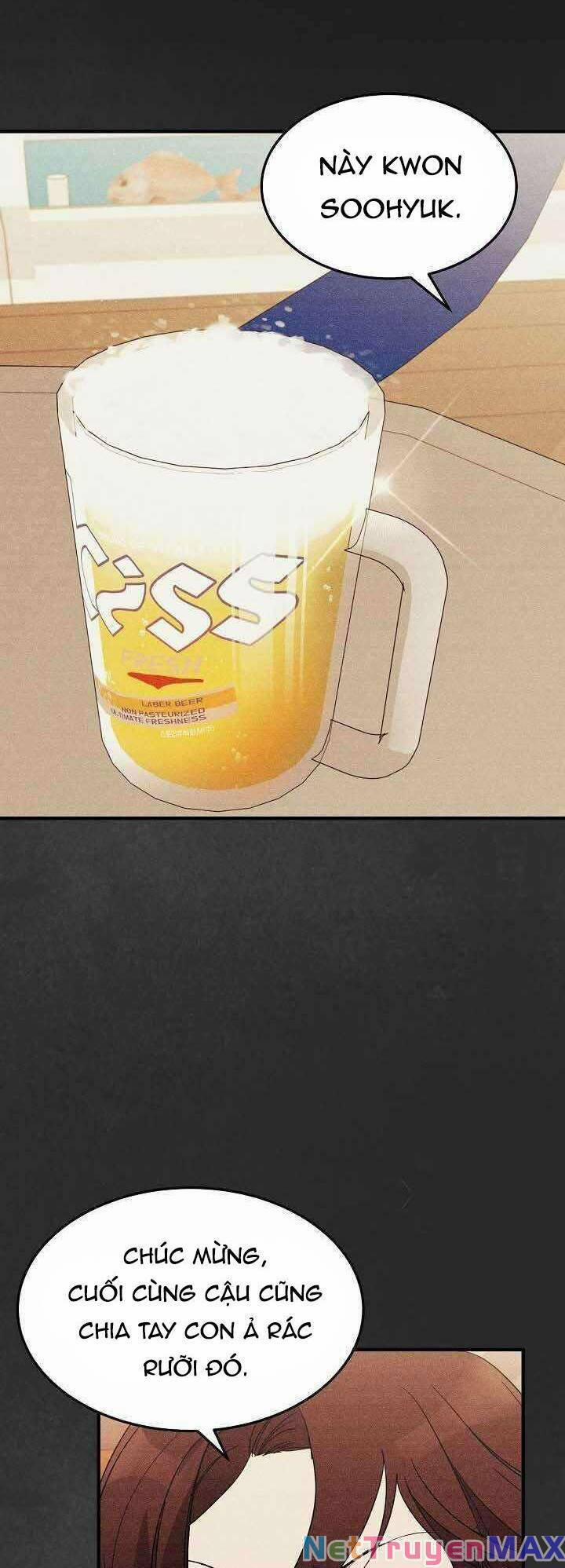 Ta Leo Lên Đỉnh Cao Ngay Cả Những Hồi Quy Giả Cũng Không Thể Đạt Tới 7 trang 5