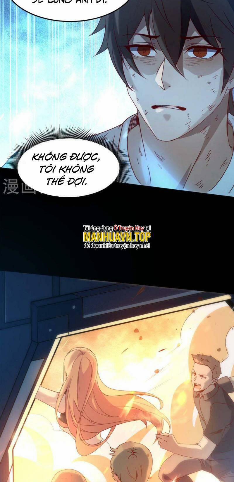 Ta Liều Mạng Mạnh Lên 1 trang 13