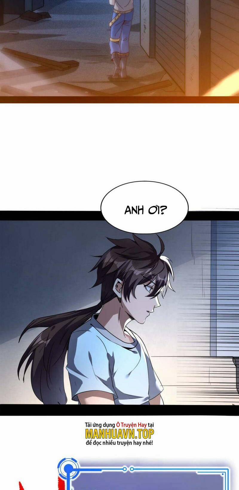 Ta Liều Mạng Mạnh Lên 1 trang 15