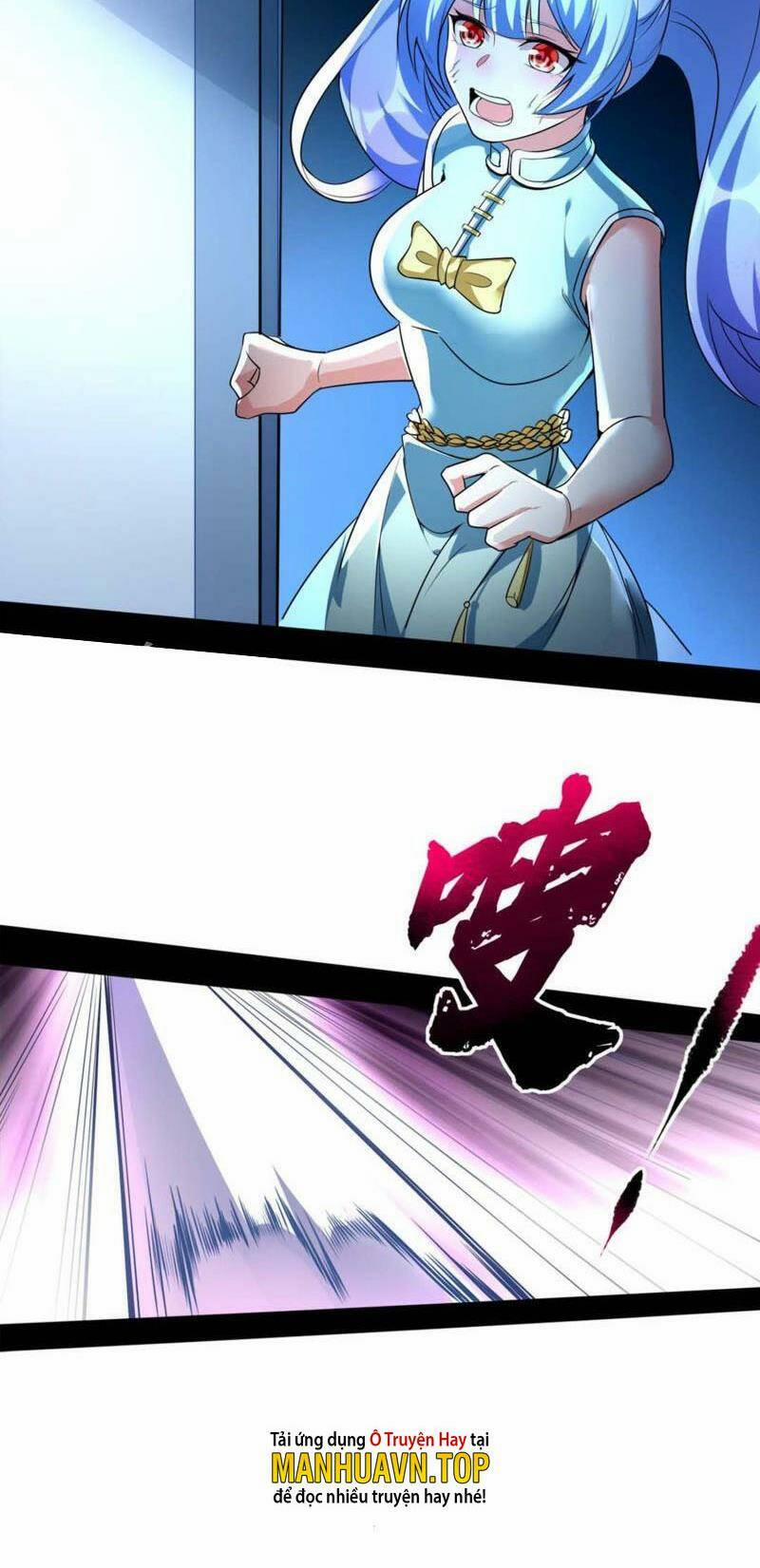 Ta Liều Mạng Mạnh Lên 1 trang 18