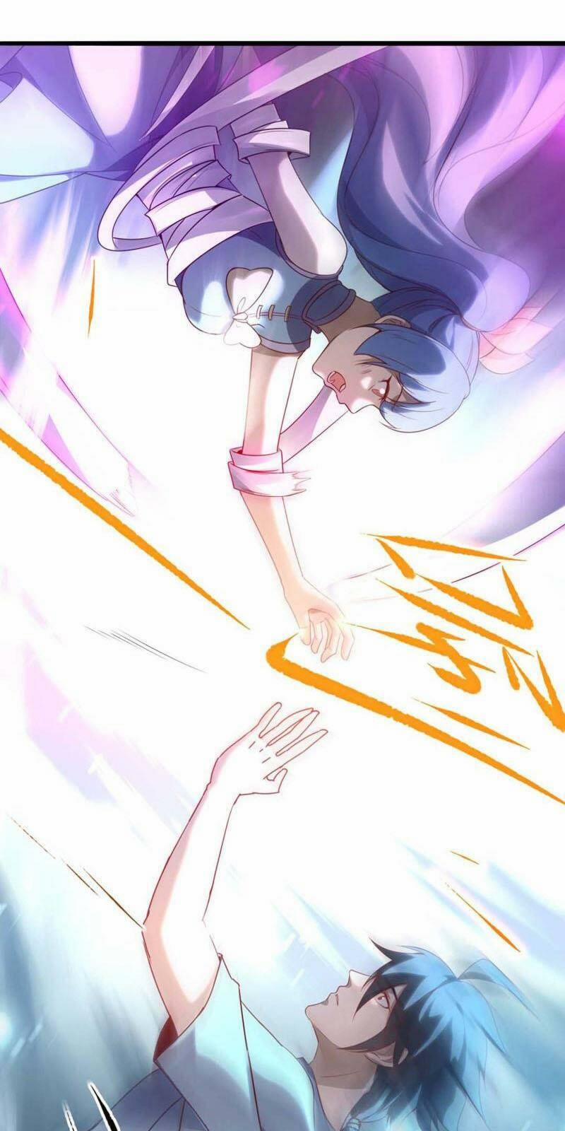 Ta Liều Mạng Mạnh Lên 1 trang 19