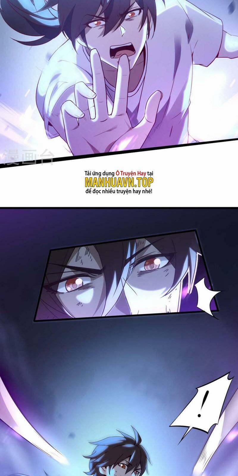 Ta Liều Mạng Mạnh Lên 1 trang 21