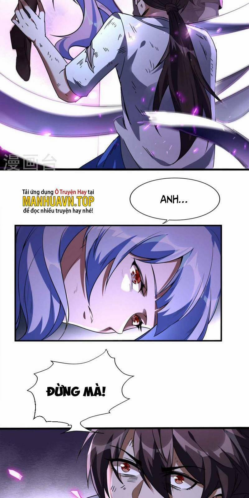 Ta Liều Mạng Mạnh Lên 1 trang 28